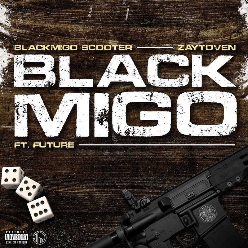 Young Scooter & Zaytoven Ft. Future - Black Migo